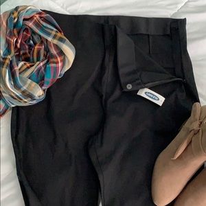 Old Navy Skinny Dress Pant